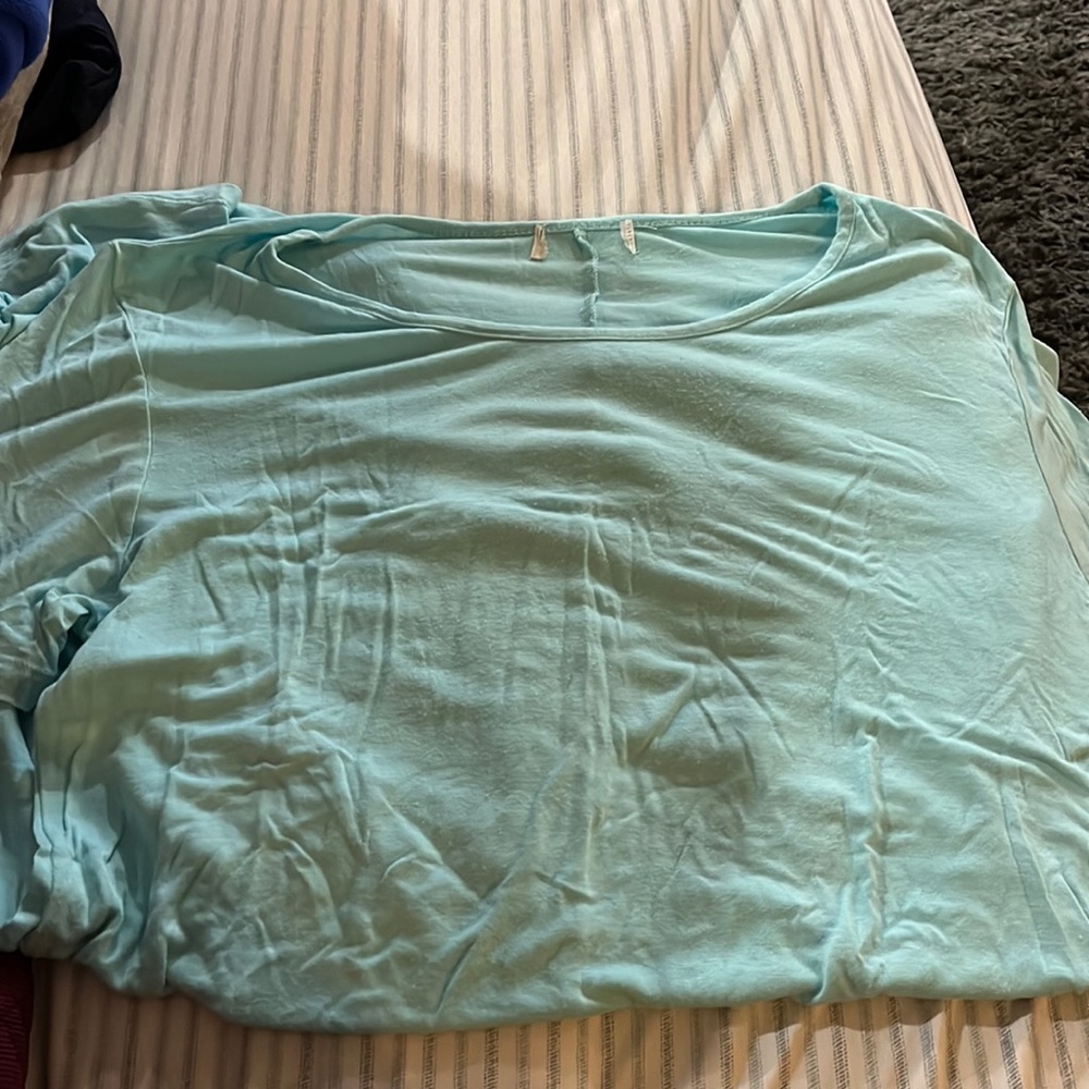 Swimsuit Cover-up or A long shirt